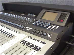 R&R Cases - Audio Consoles Mackie TT24 Case